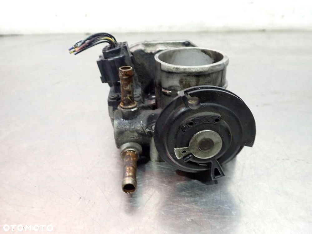 PRZEPUSTNICA DAEWOO Lacetti - 3