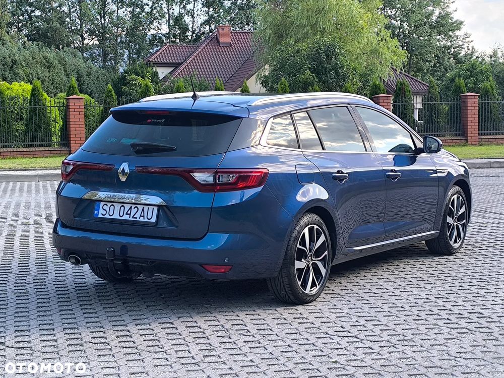 Renault Megane - 5