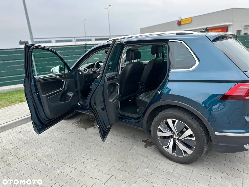 Volkswagen Tiguan 1.5 eHybrid PHEV Elegance DSG - 9