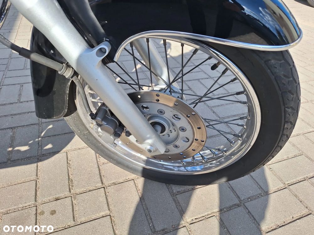 Honda Shadow - 10