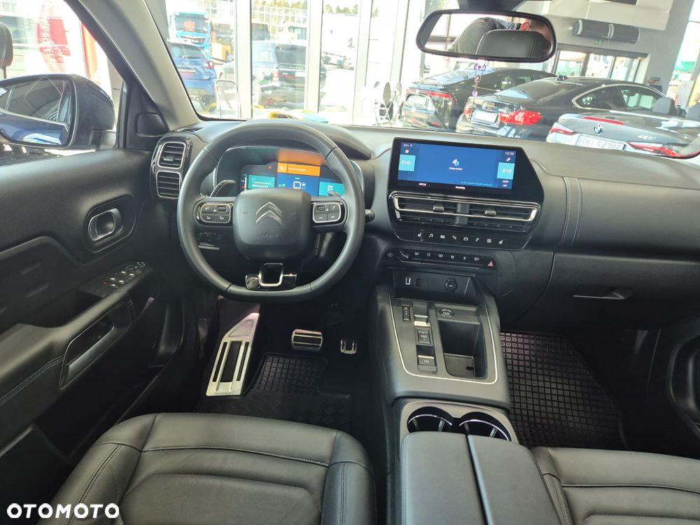 Citroën C5 Aircross 1.6 PureTech Shine EAT8 - 18