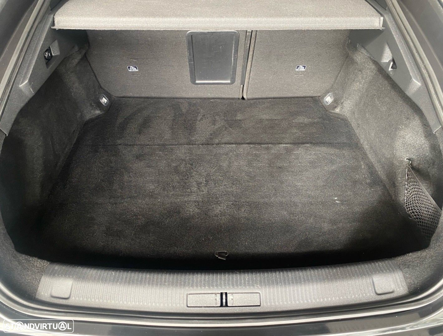 Peugeot 508 1.5 BlueHDi GT Line EAT8 - 7