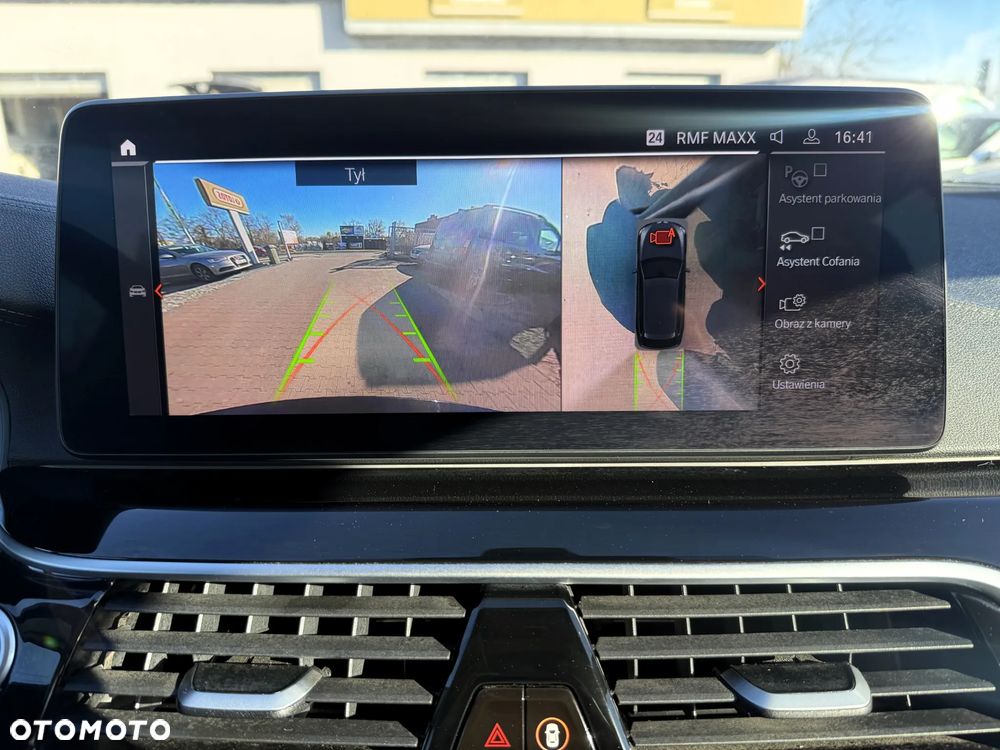 BMW Seria 5 530d xDrive Luxury Line - 13