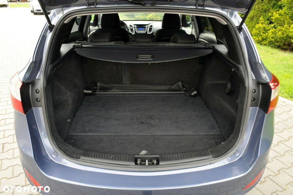 Hyundai i30 - 37