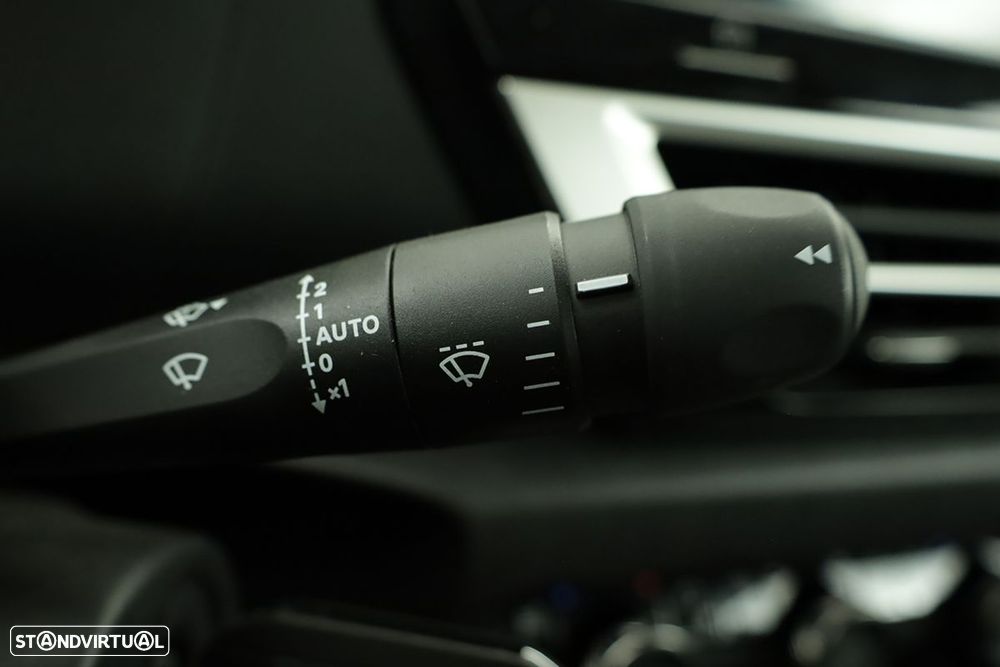 Citroën C4 1.2 PureTech Plus EAT8 - 17