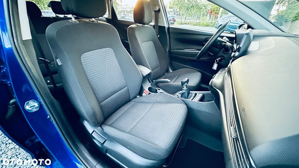 Hyundai i20 1.0 T-GDI 48V-Hybrid Select - 30