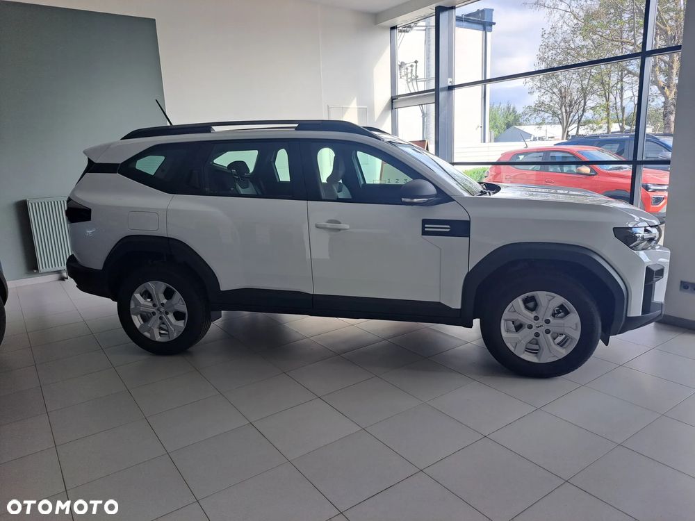 Dacia Bigster - 2