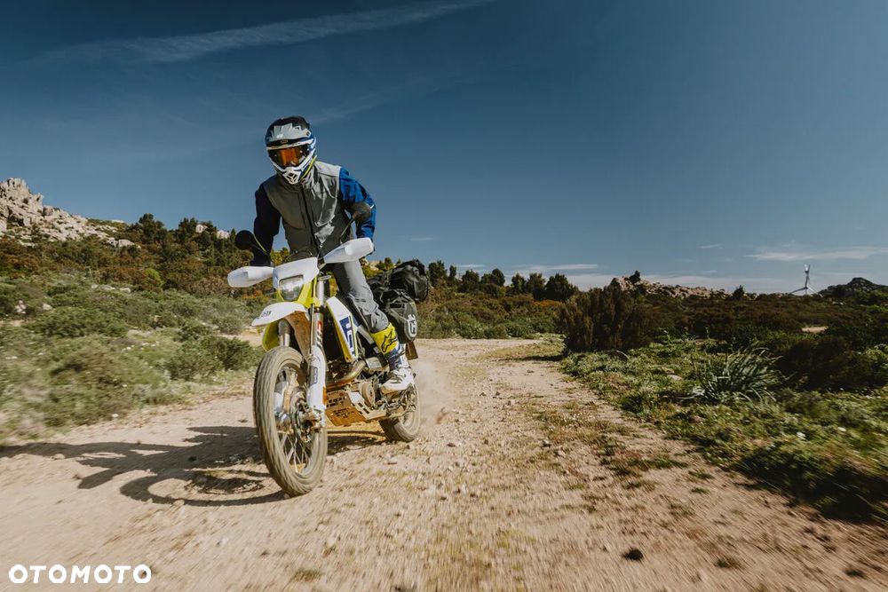 Husqvarna 701 - 26