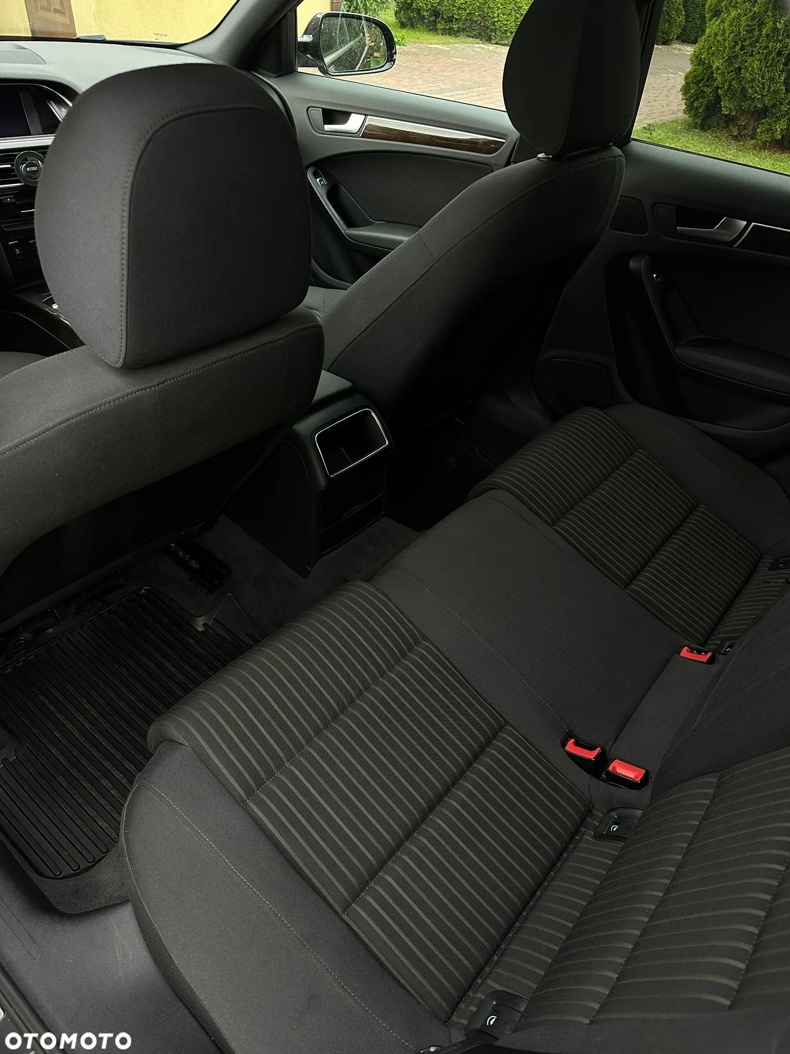 Audi A4 - 18