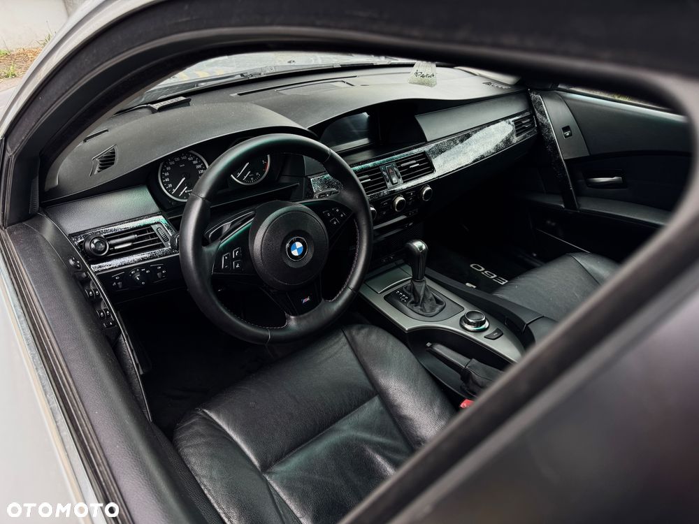 BMW Seria 5 530d - 13