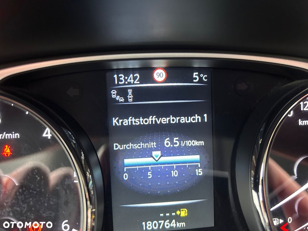 Nissan X-Trail 1.6 dCi ALL-MODE 4x4i Tekna - 34