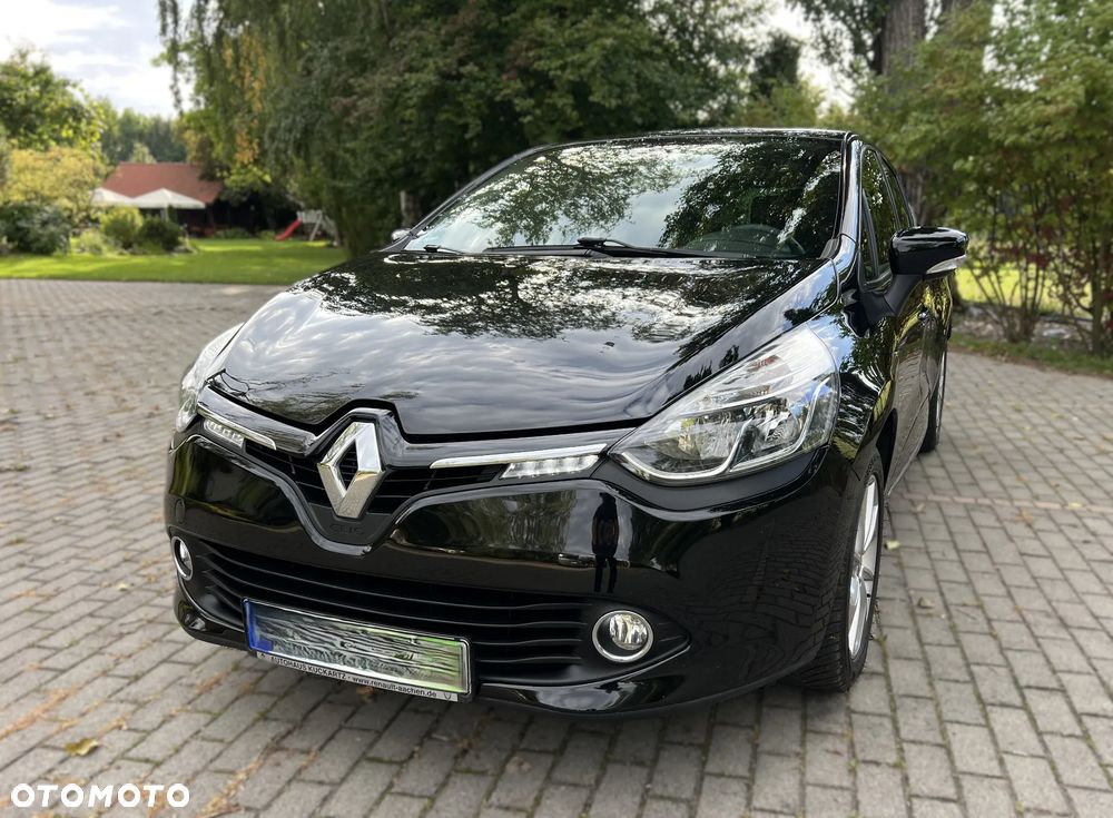 Renault Clio TCe 90 Limited - 5