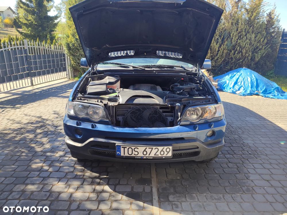 BMW X5 - 14