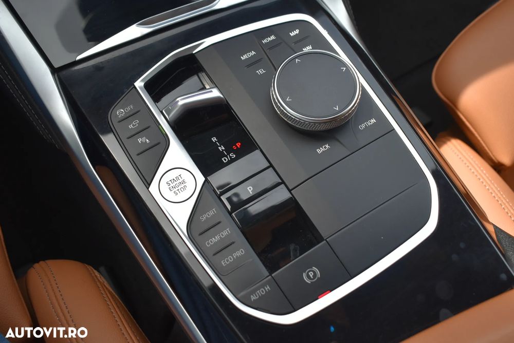 BMW Seria 4 420d xDrive AT MHEV - 16