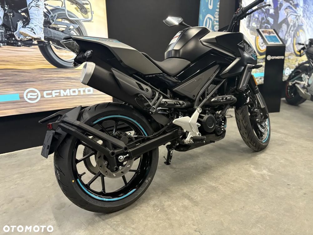 CFMoto Inny - 23