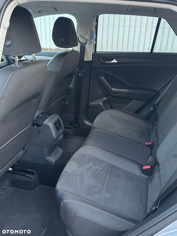 Volkswagen T-Roc 1.5 TSI Life DSG - 10