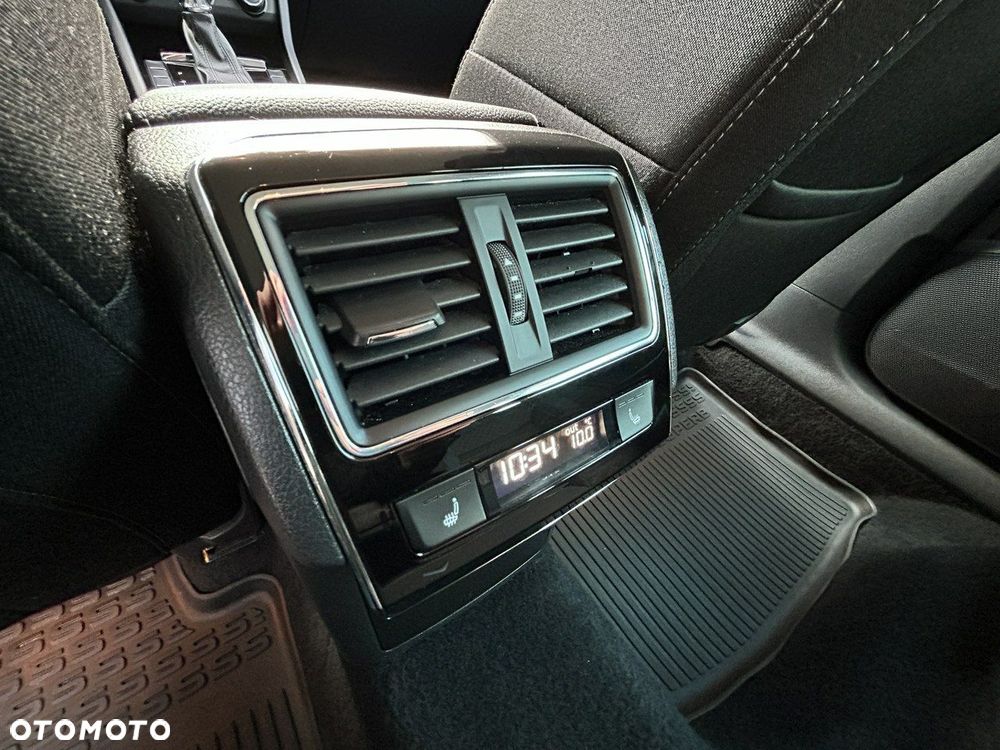 Skoda Superb - 10