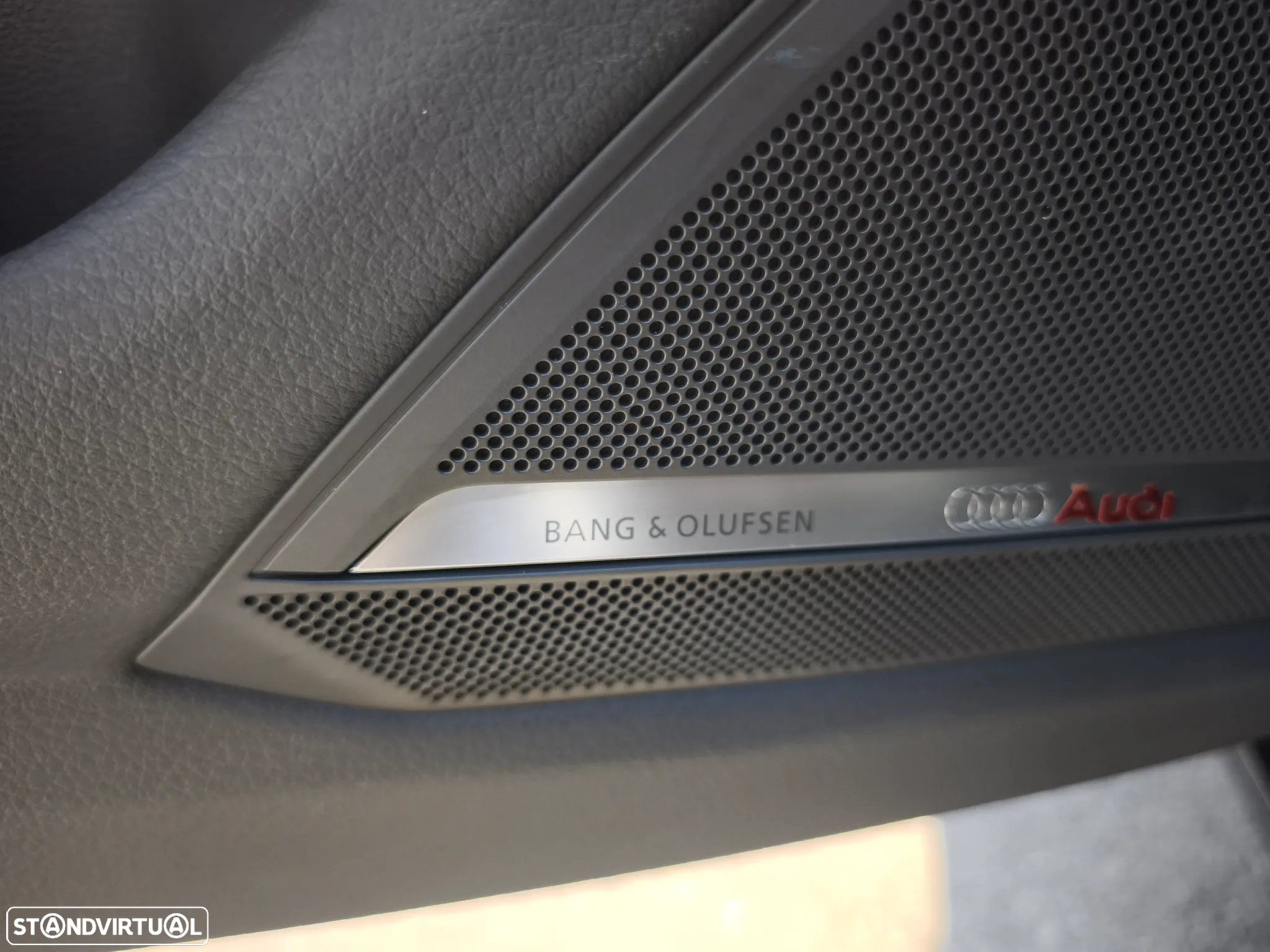 Audi A6 Avant 40 TDI quattro Design S tronic - 17