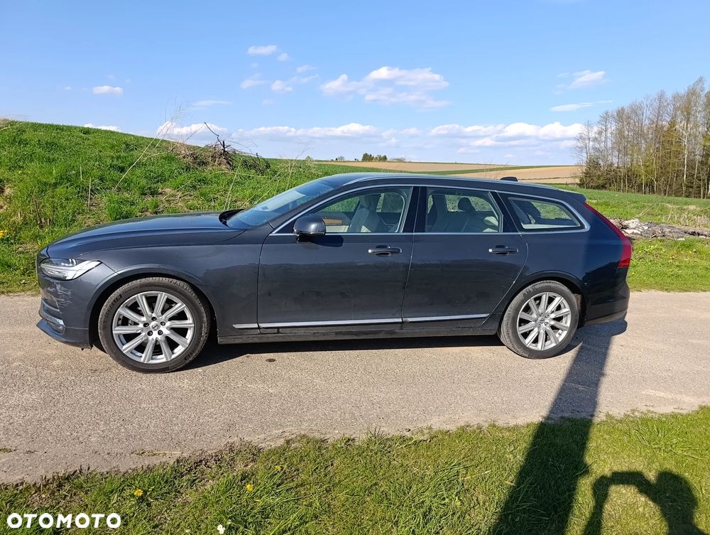 Volvo V90 - 9