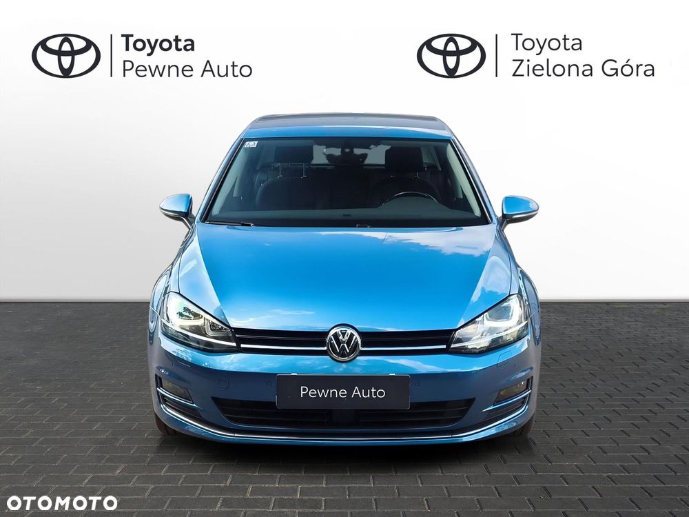 Volkswagen Golf - 8