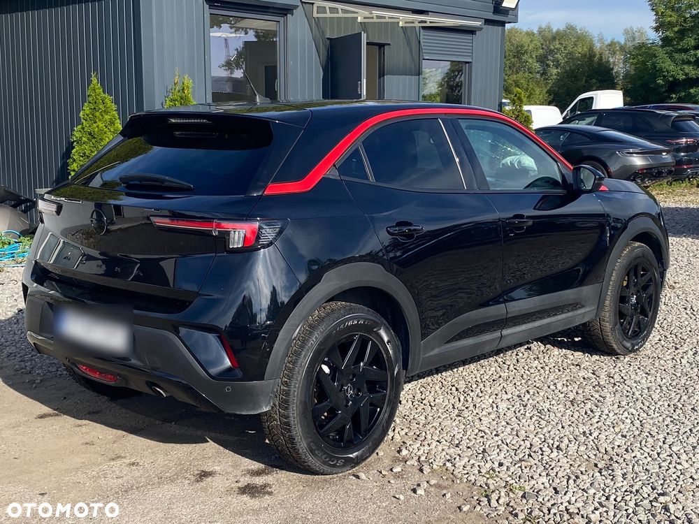 Opel Mokka 1.2 DI Turbo GS - 2