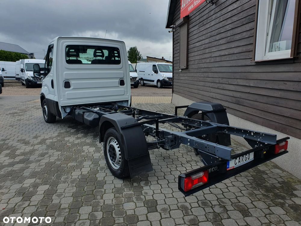 Iveco DAILY 35S18 3,0 180KM - 7