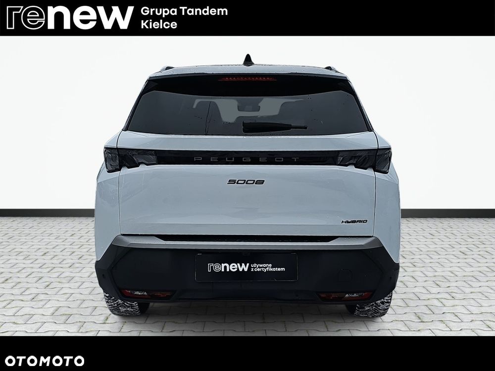Peugeot 5008 - 6