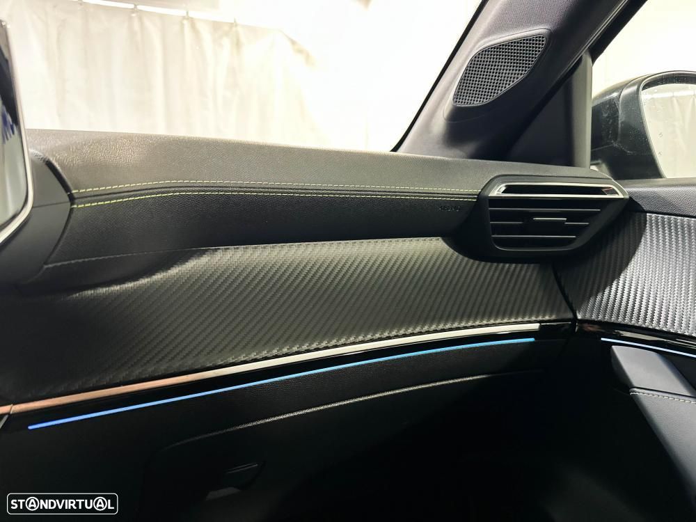 Peugeot e-208 50 kWh GT Pack - 34