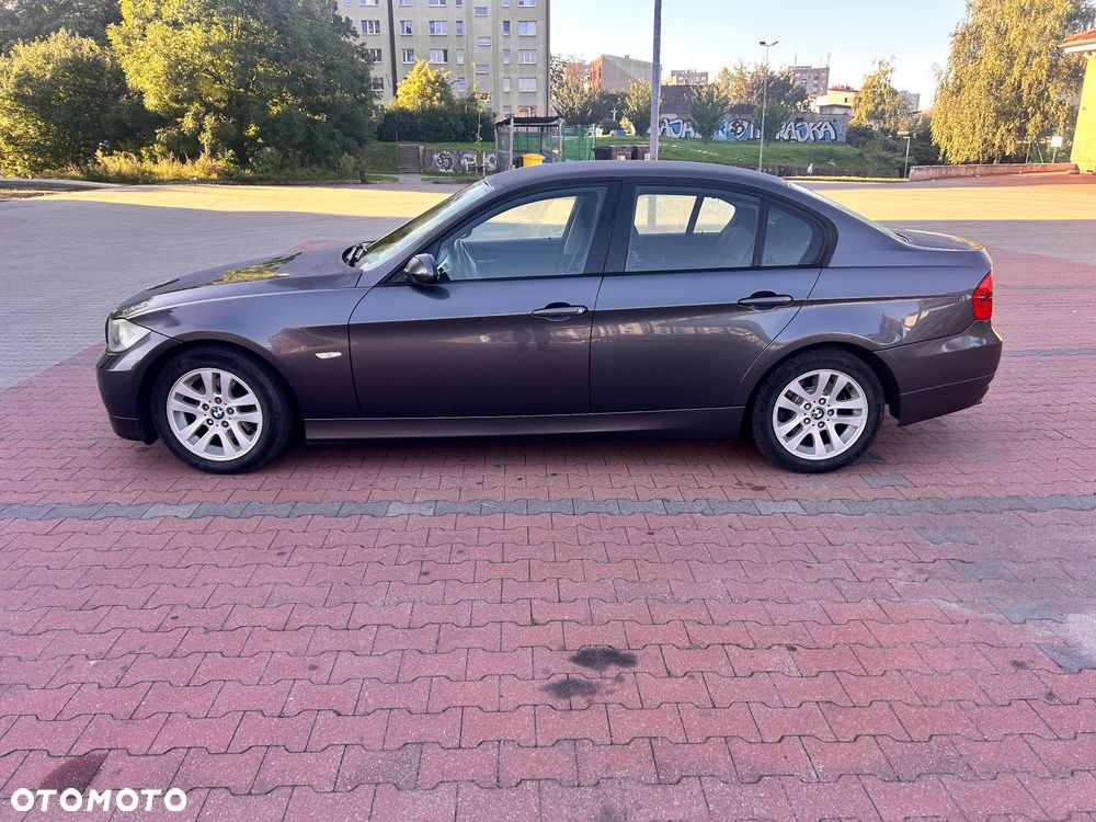 BMW Seria 3 320d - 14