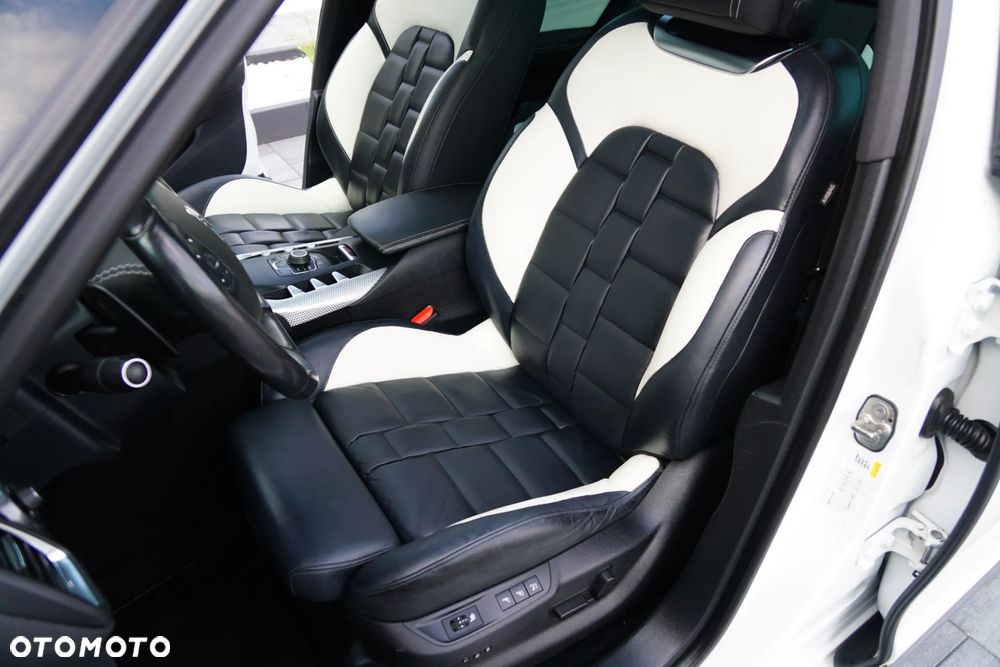 Citroën DS5 HDi 165 SportChic - 26