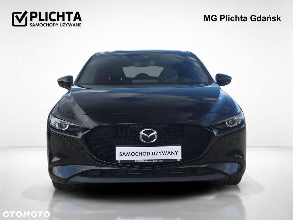 Mazda 3 2.0 mHEV Homura - 9