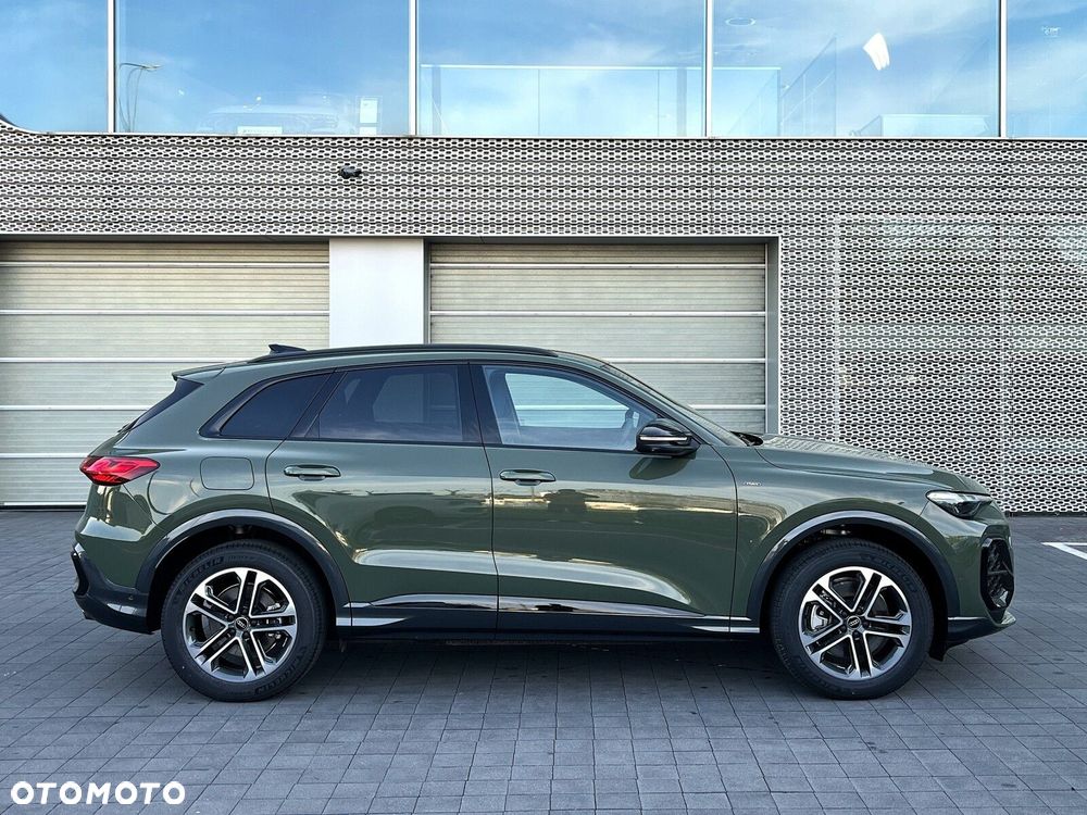 Audi Q5 - 2