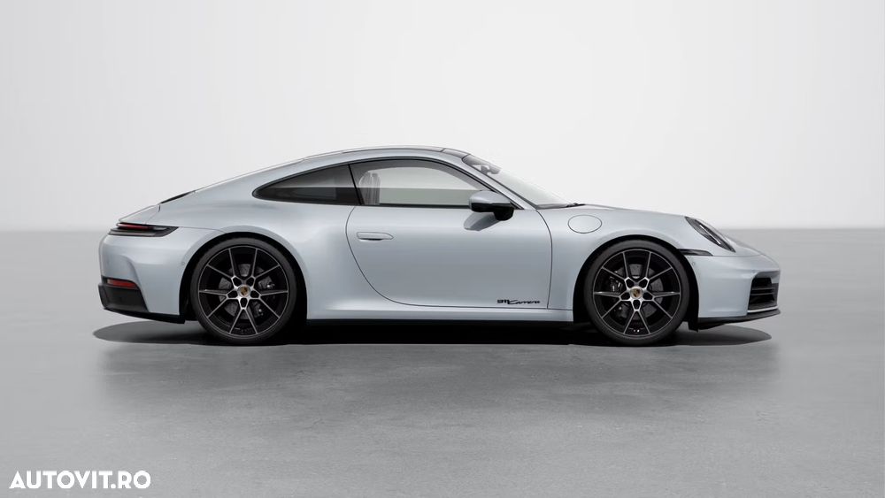 Porsche 911 Carrera PDK - 6