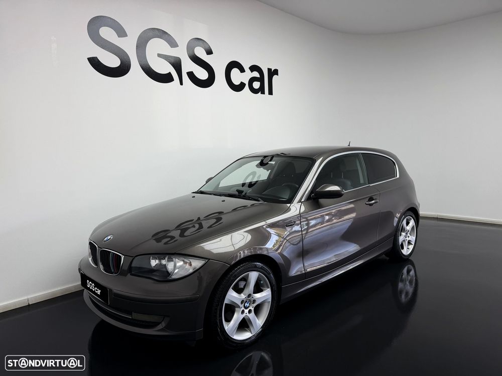 BMW 118 i Edition Lifestyle - 2