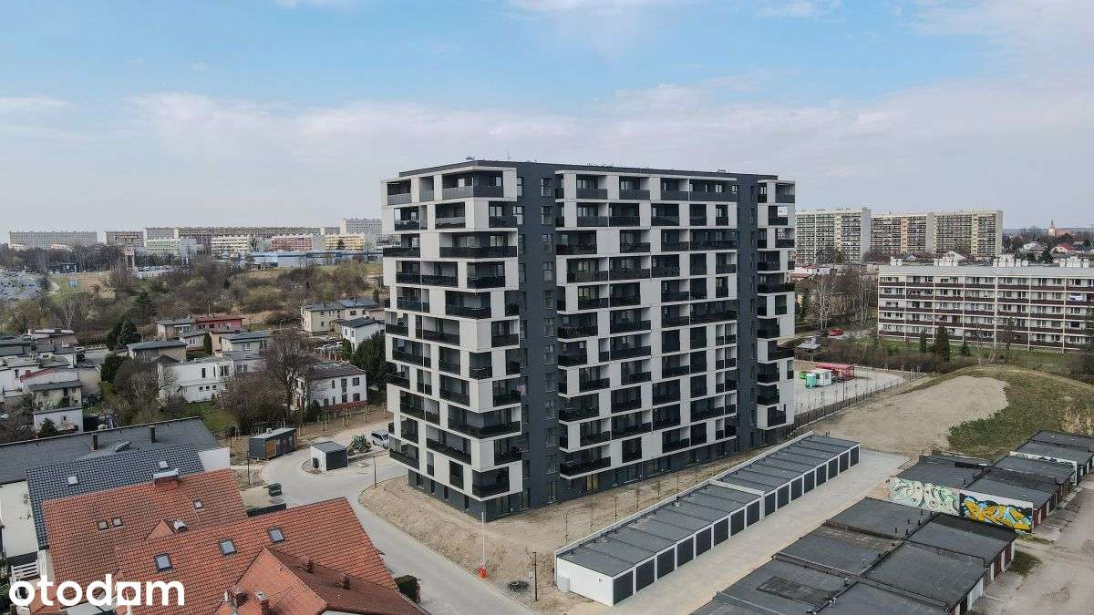 Inwestycja Ukończona W 100% - K12 Apartamenty