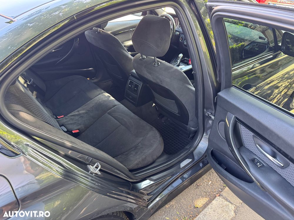 BMW Seria 3 - 4