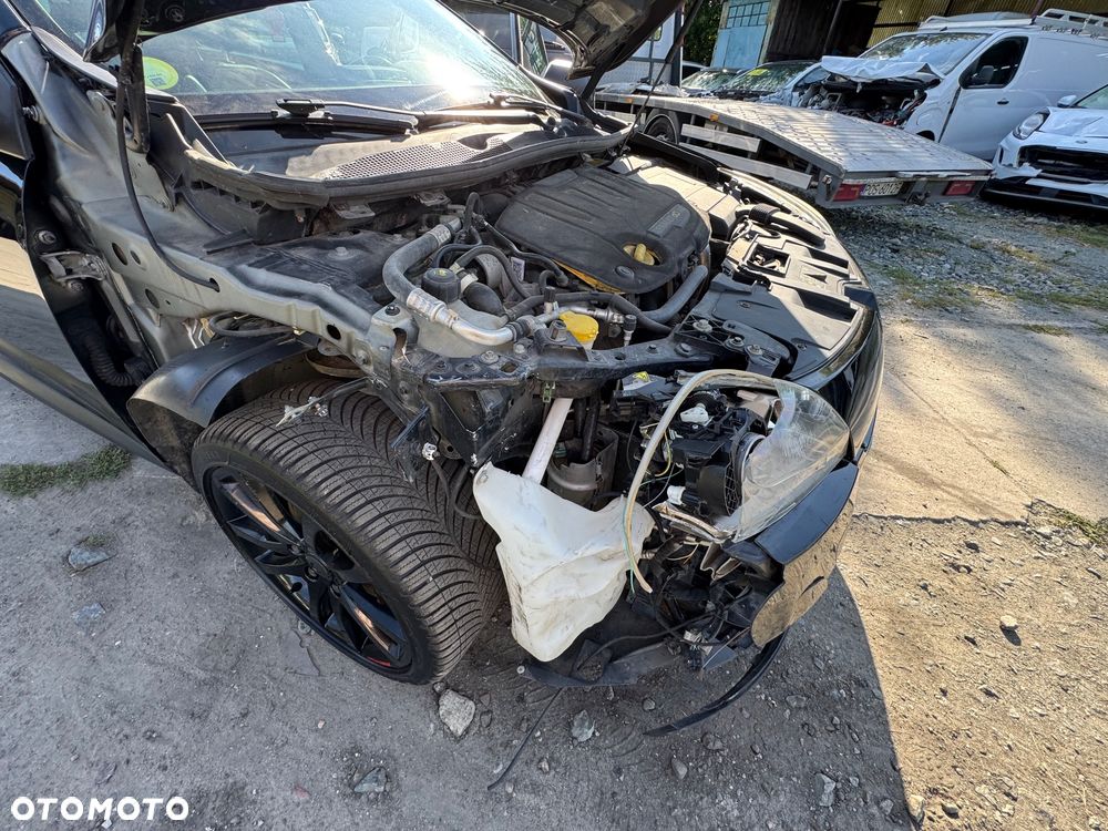 Renault Megane dCi 160 FAP GT - 38