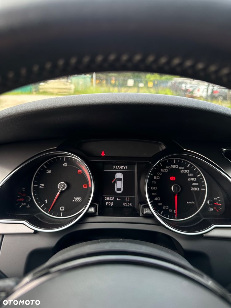 Audi A5 Sportback 3.0 TDI Quattro S tronic - 8