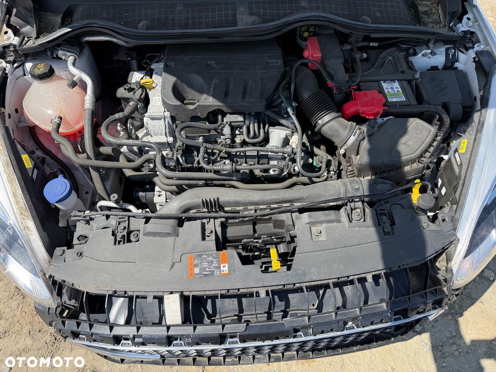 Ford Fiesta - 10