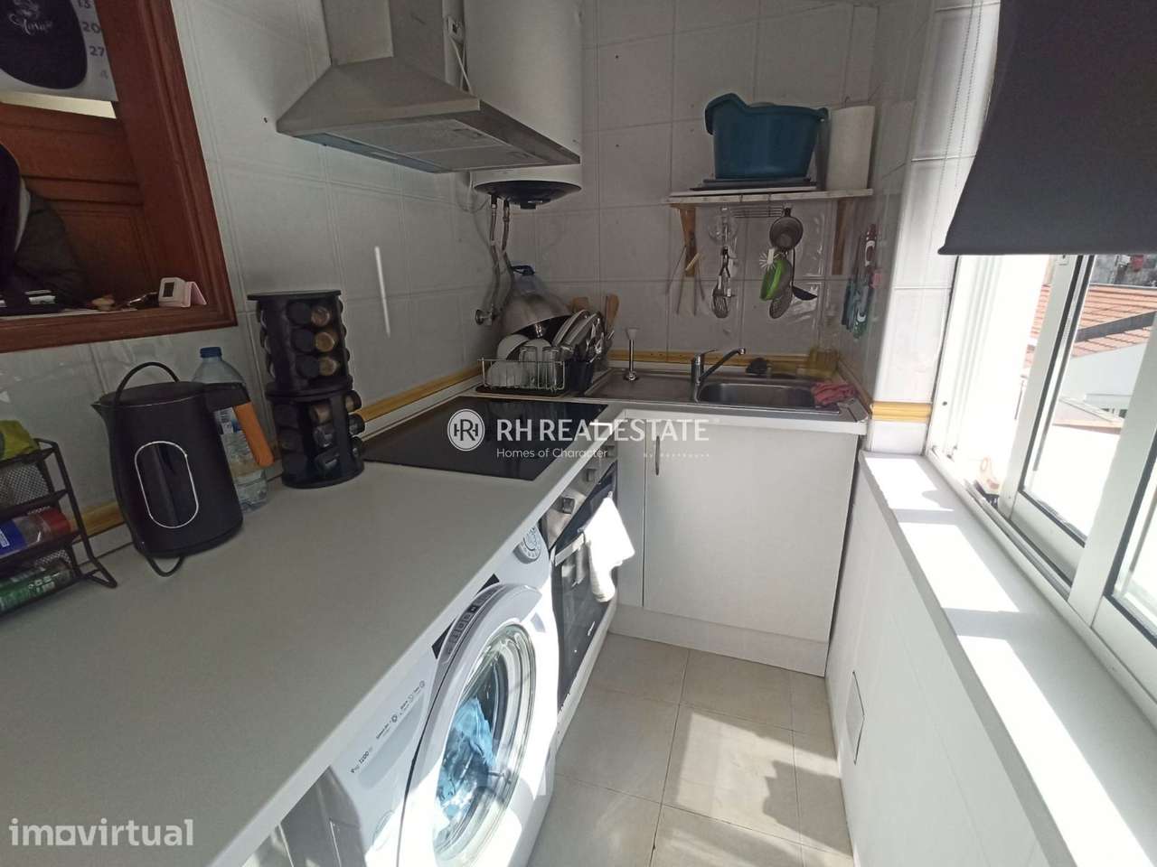 T2 Mobilado Central - Grande imagem: 4/8