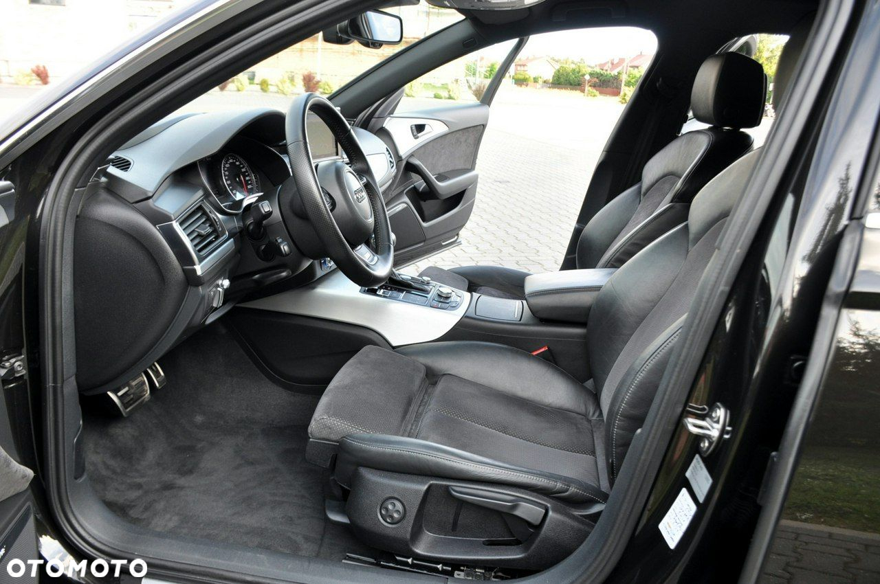 Audi A6 - 22