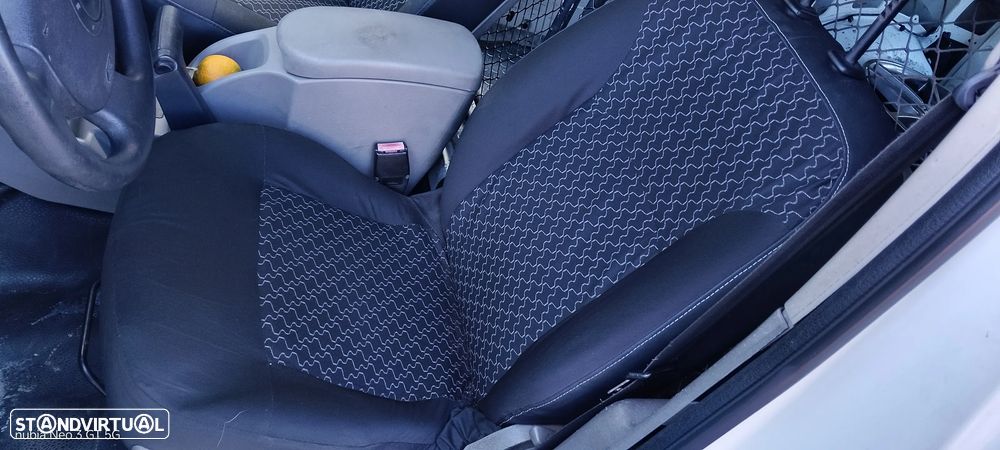 Renault Kangoo 1.5 dci maxx - 4