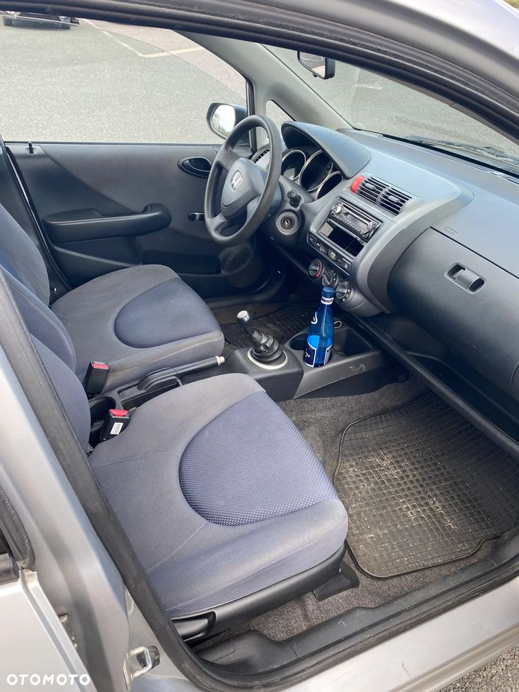 Honda Jazz 1.2 LS - 10