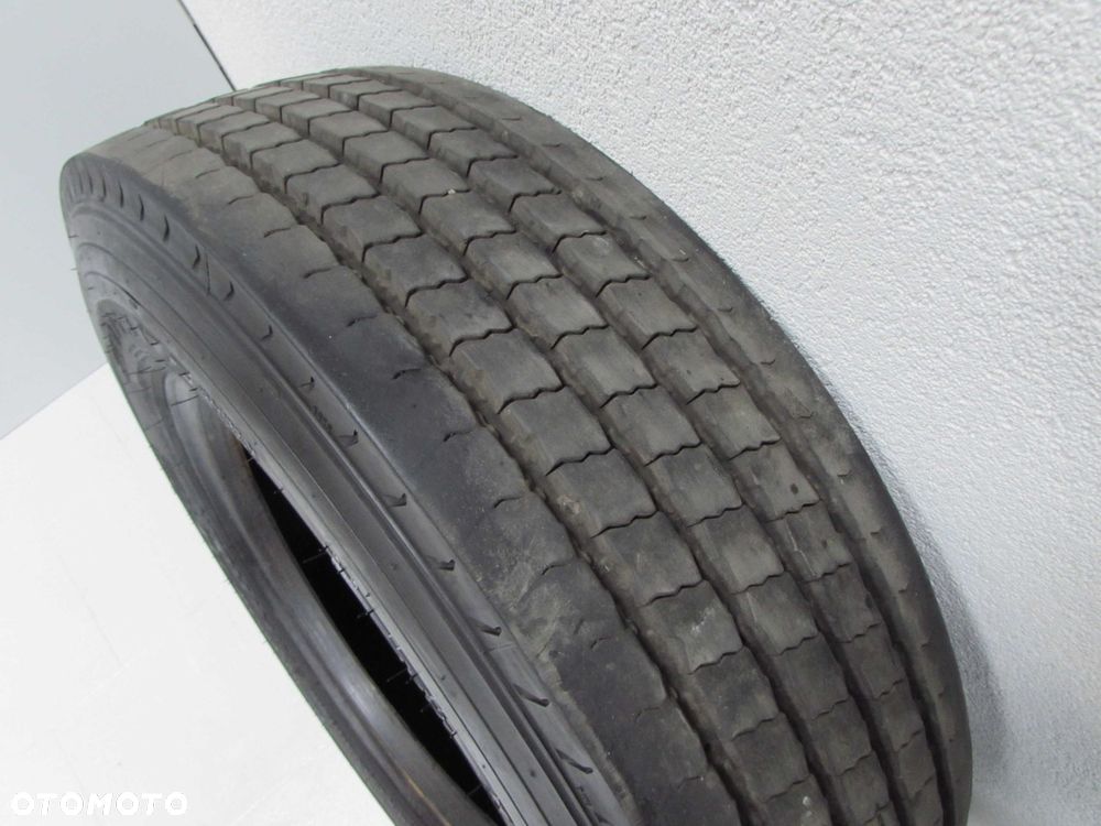 OPONA OPONY PRZEDNIE PIRELLI FR01 205/75R17.5 10mm ROCZNIK 2021 18T YD - 4