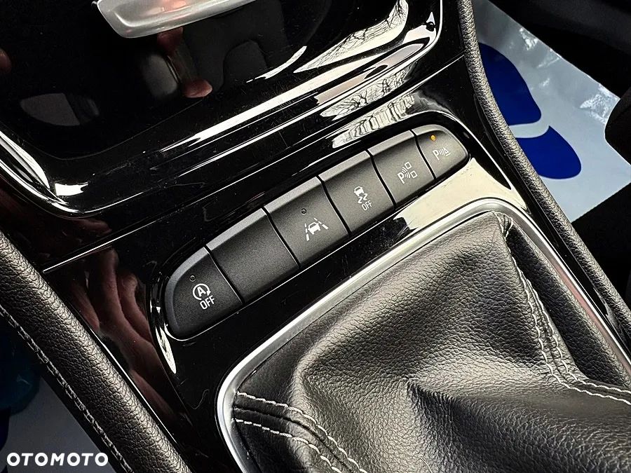 Opel Astra 1.6 CDTI DPF ecoFLEX TourerStart/Stop Exklusiv - 29