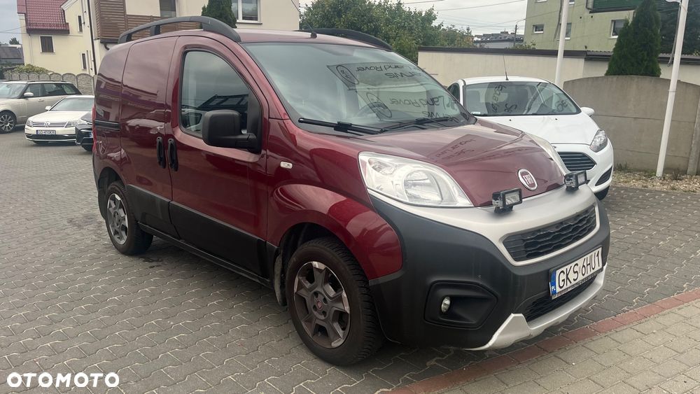 Fiat FIORINO - 3