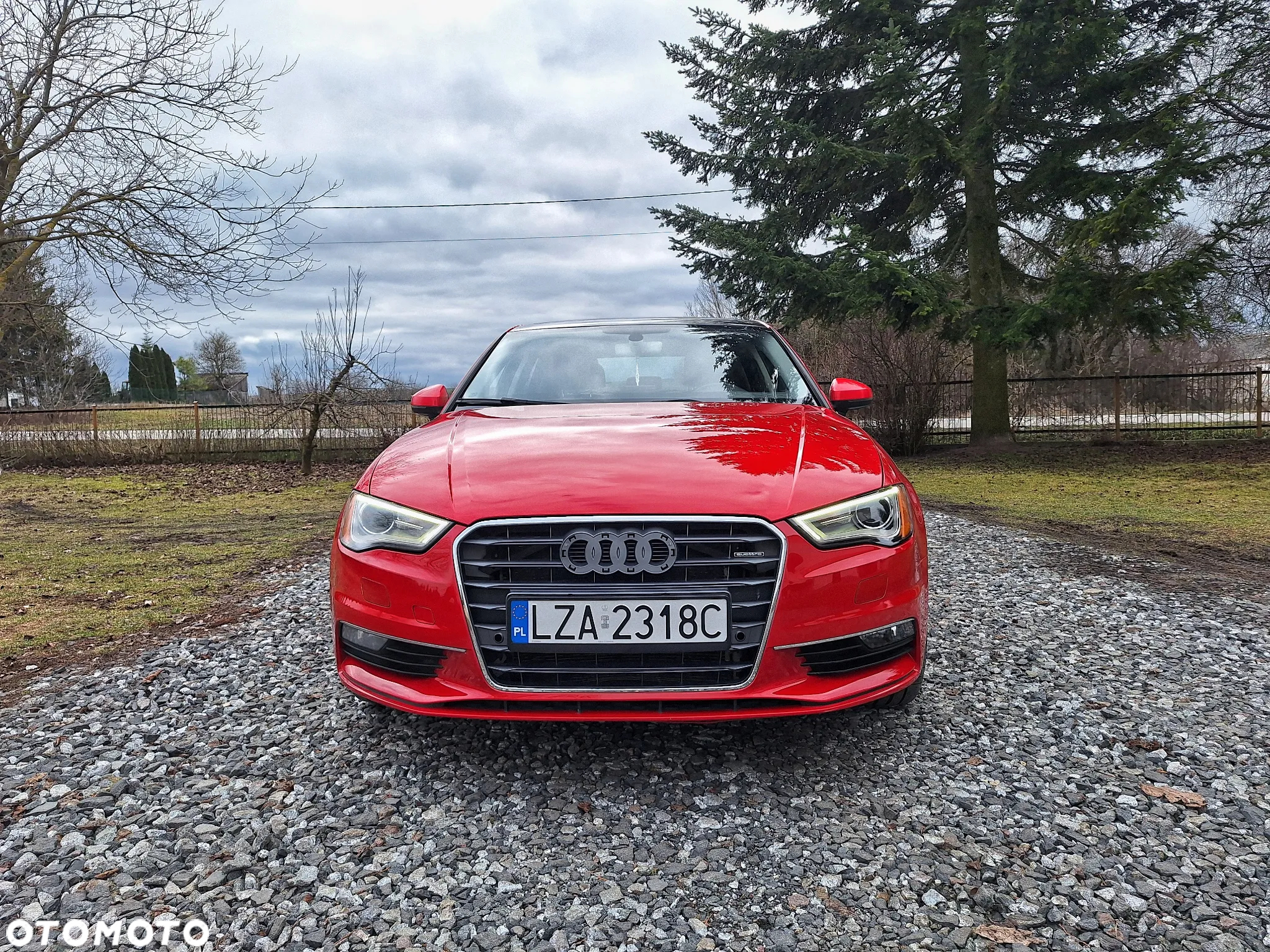 Audi A3 - 5