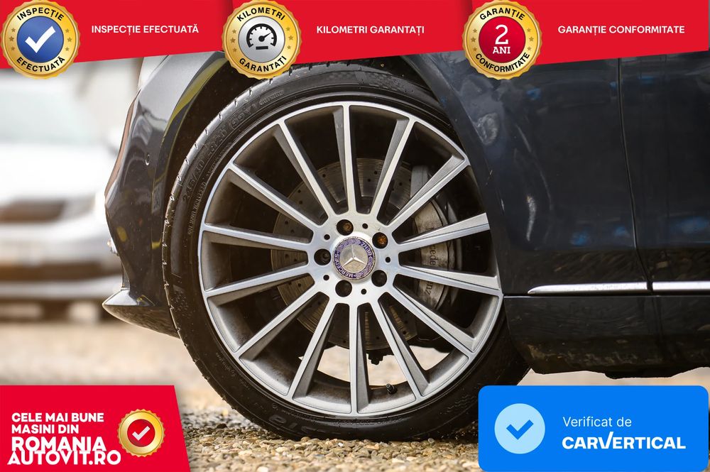 Mercedes-Benz S 350 d L 4Matic 9G-TRONIC - 6