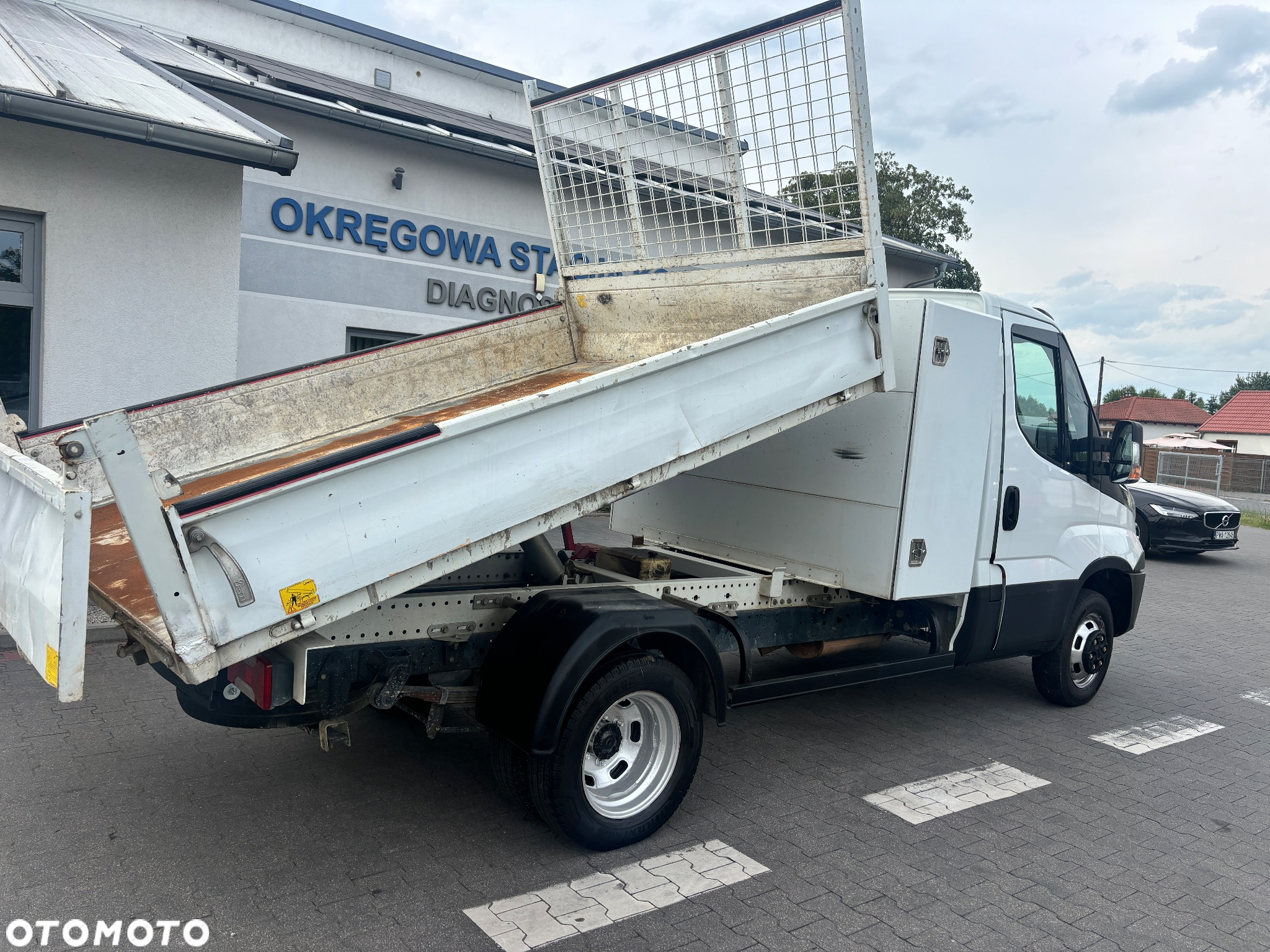 Iveco Daily - 7