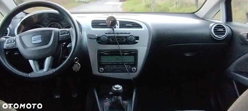 Seat Leon 1.4 TSI Sport - 7